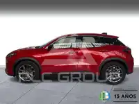 2024 Lexus LBX