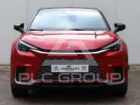 2024 Lexus LBX