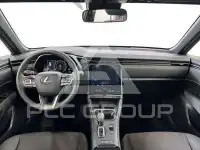 2024 Lexus LBX