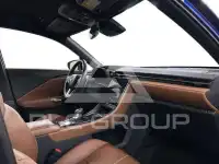 2024 Lexus LBX