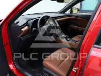 2024 Lexus LBX