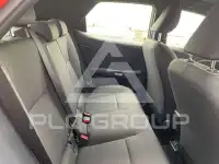 2024 Lexus LBX