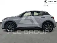 2024 Lexus LBX