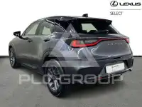 2024 Lexus LBX