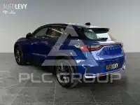 2024 Lexus LBX
