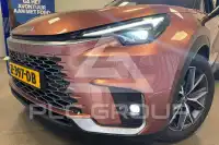 2024 Lexus LBX