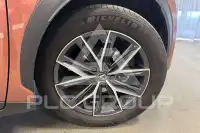 2024 Lexus LBX