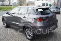 2024 Lexus LBX
