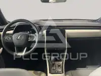 2024 Lexus LBX