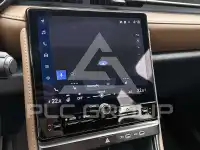 2024 Lexus LBX
