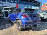 2024 Lexus LBX