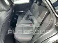 2024 Lexus LBX