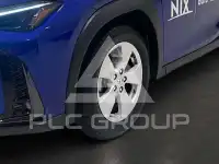 2024 Lexus UX