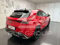 2024 Lexus UX