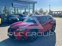 2024 Lexus UX