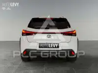 2024 Lexus UX