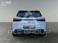 2024 Lexus UX