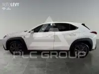 2024 Lexus UX