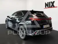 2024 Lexus UX
