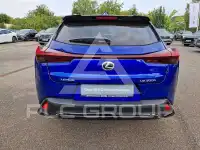 2024 Lexus UX