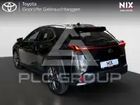2024 Lexus UX