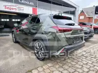 2024 Lexus UX