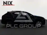 2024 Lexus UX