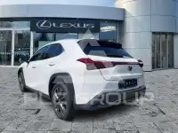 2024 Lexus UX