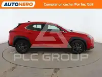 2024 Lexus UX