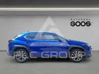 2024 Lexus UX
