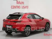 2024 Lexus UX