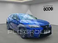 2024 Lexus UX