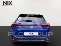 2024 Lexus UX