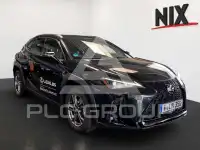2024 Lexus UX