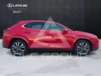 2024 Lexus UX