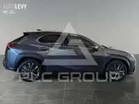 2024 Lexus UX