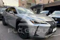 2024 Lexus UX