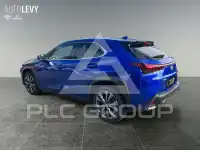 2024 Lexus UX