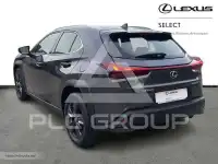 2024 Lexus UX
