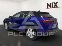 2024 Lexus UX