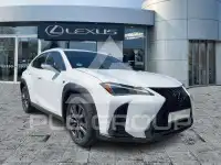2024 Lexus UX