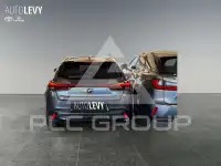 2024 Lexus UX