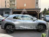 2024 Lexus UX