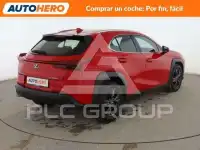 2024 Lexus UX