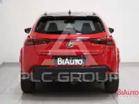 2024 Lexus UX