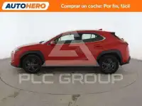 2024 Lexus UX