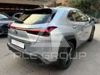 2024 Lexus UX