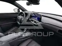 2024 Lexus UX