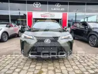 2024 Lexus UX