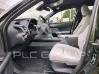 2024 Lexus UX